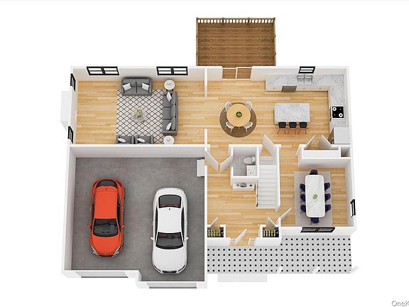 5th image of 4 Cherry Hill Road