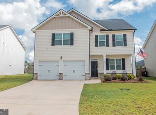 126 Farmers Way, Perry, GA 31069