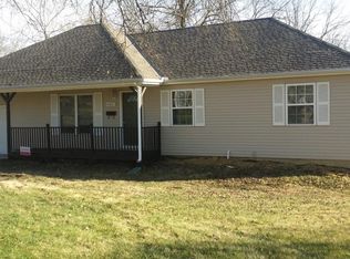 4001 E Red Bridge Rd, Kansas City, MO 64137