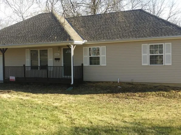 4001 E Red Bridge Rd, Kansas City, MO 64137