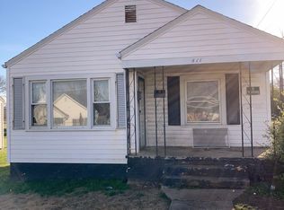 411 E 23rd St, Hopkinsville, KY