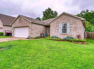 4600 Rathbone Dr, Evansville, IN 47725