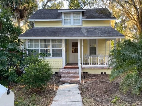 148 W 9TH AVENUE, MOUNT DORA, FL 32757