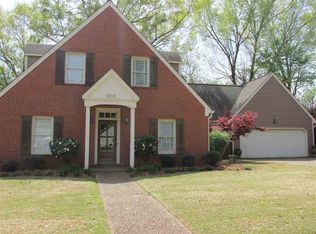 9 Moss Forest Pl, Jackson, MS 39211