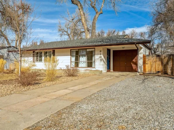 6105 E Minnesota Drive, Denver, CO 80224
