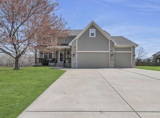 935 Elder Ct, Raymore, MO 64083