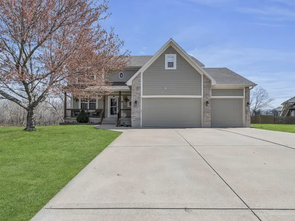 935 Elder Court, Raymore, MO 64083