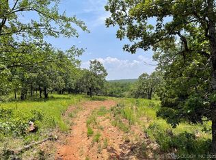 Two Mile Rd, McAlester, OK 74501