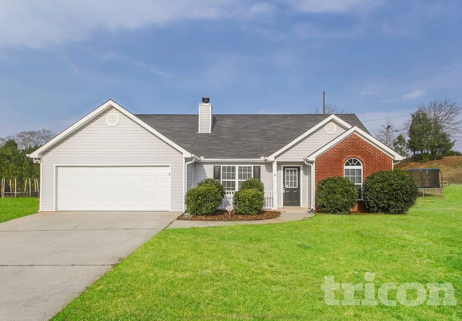 218 North Winds Court Villa Rica GA — Photo 1
