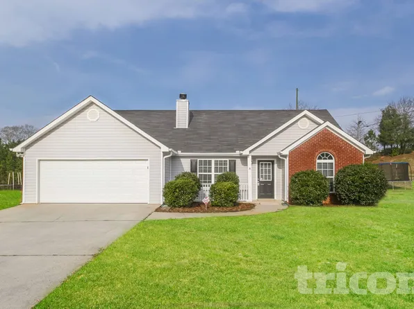 218 N Winds Ct, Villa Rica, GA 30180
