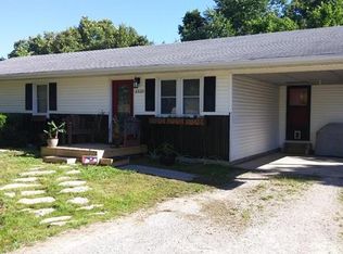 23123 Roulette Rd, Waynesville, MO 65583