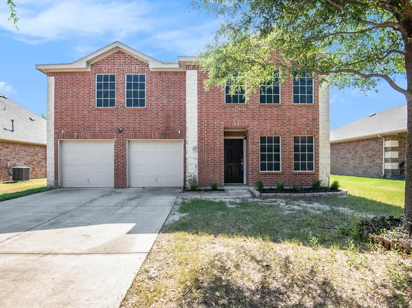 932 Robbins Way, Saginaw, TX 76179