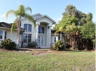 331 Aqui Esta Dr, Punta Gorda, FL 33950