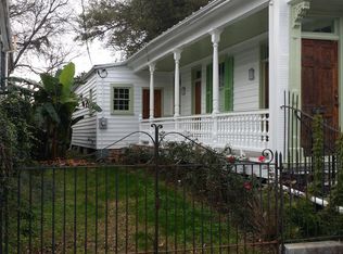 553 Rutledge Ave, Charleston, SC 29403