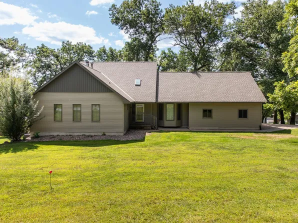 8647 Golfview Dr, Houston, MN 55943