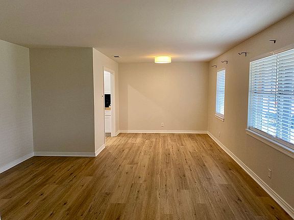 Front living area 