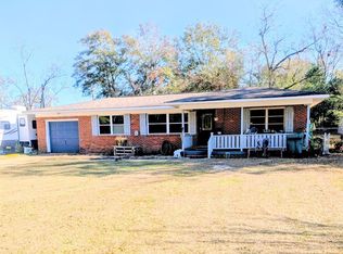 2403 Wilkins St, Dothan, AL 36301