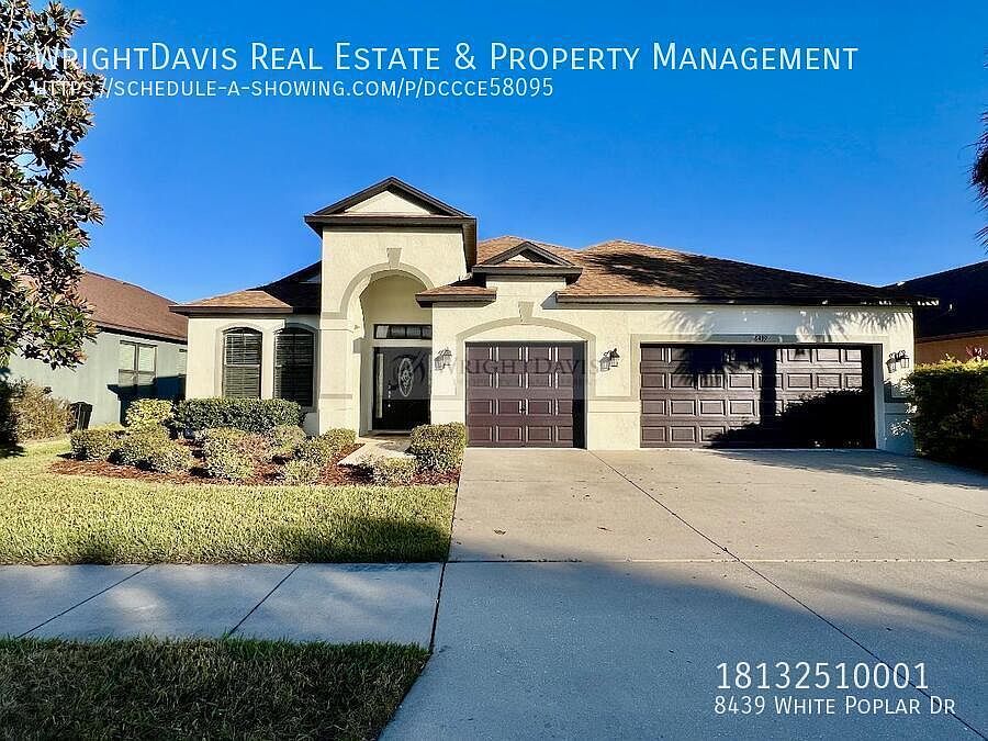 1st image of 8439 White Poplar Dr