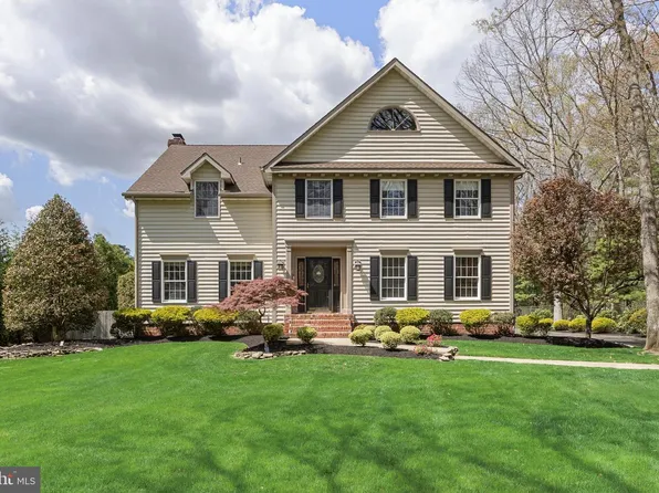 54 Meetinghouse Ct, Shamong, NJ 08088