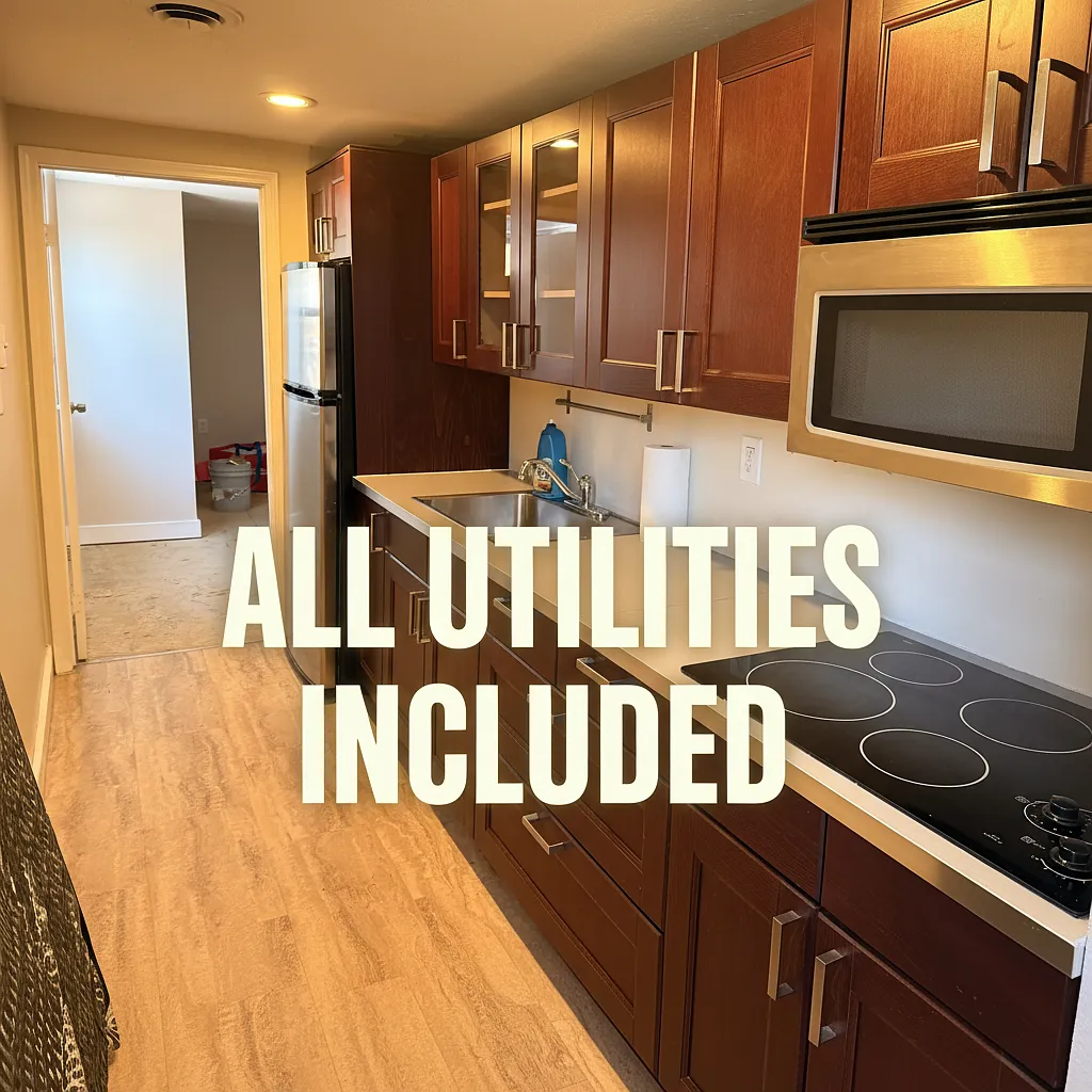 1 bed, 700 sqft, $1,095 — Photo 1