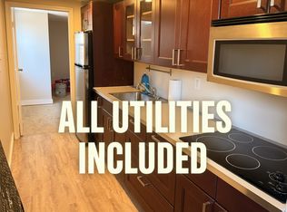 154 James Ave APT 1, Jamestown, NY