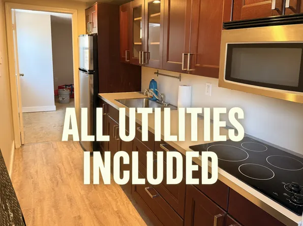 154 James Ave APT 1, Jamestown, NY 14701