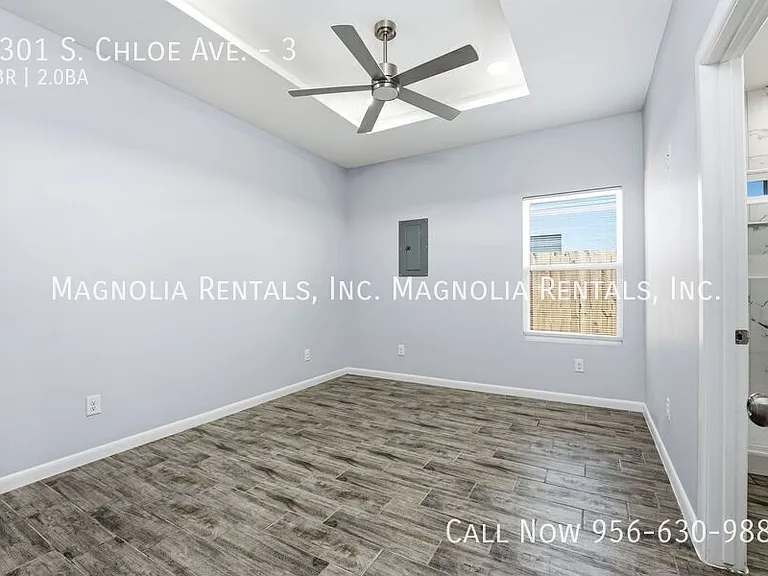 3301 S Chloe Ave #3 — Photo 8