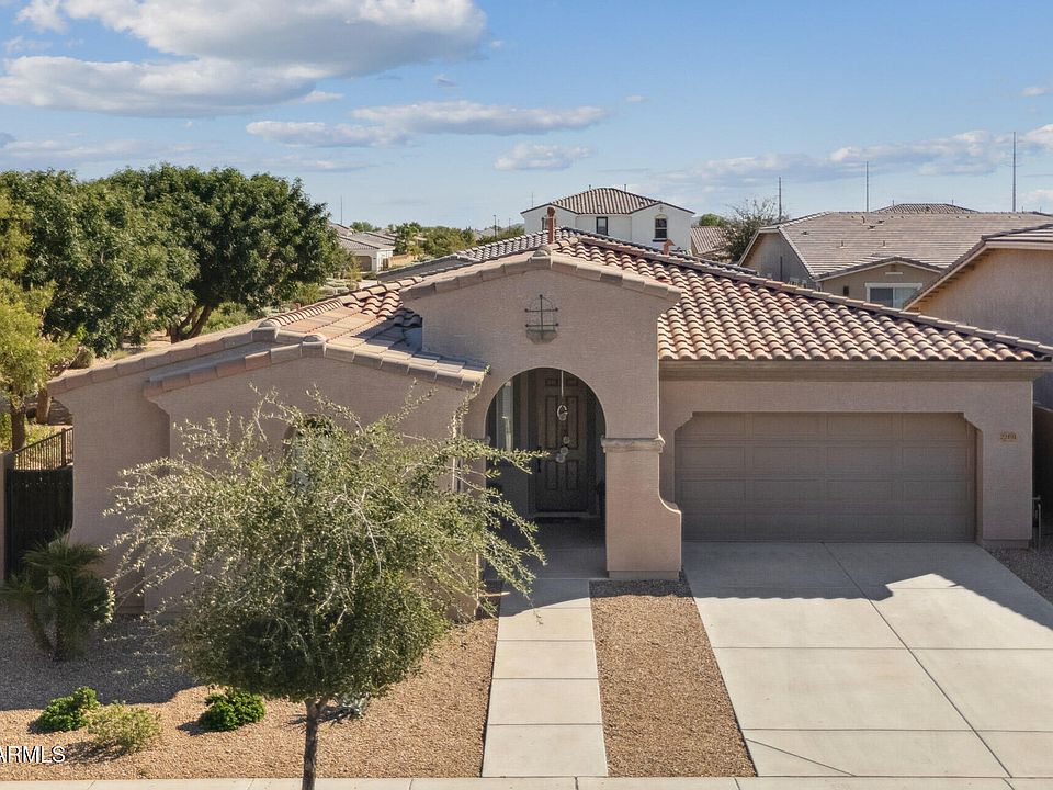 1st image of 22491 E AVENIDA DEL VALLE --