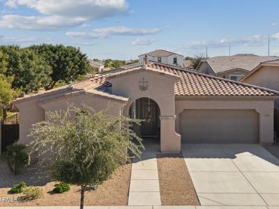 22491 E AVENIDA DEL VALLE --, Queen Creek, AZ, 85142