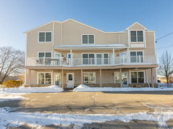 106 E Grand Avenue #3, Old Orchard Beach, ME 04064