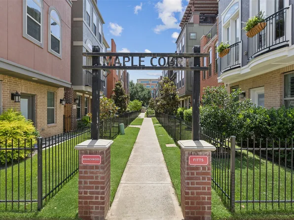 1339 Branchwood Pl, Dallas, TX 75215