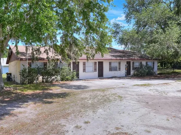 5774 County Road 542, Winter Haven, FL 33880