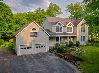 94 Turner Rd, Townsend, MA 01469