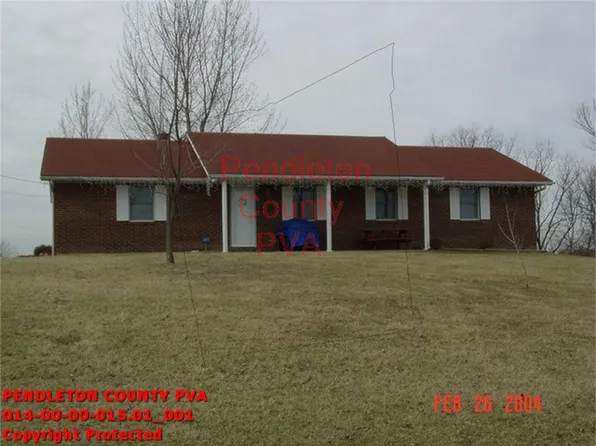 4195 Highway 1054 N, Falmouth, KY 41040