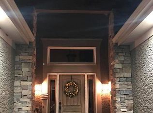 15925 Stillwell Rd, Bonner Springs, KS 66012