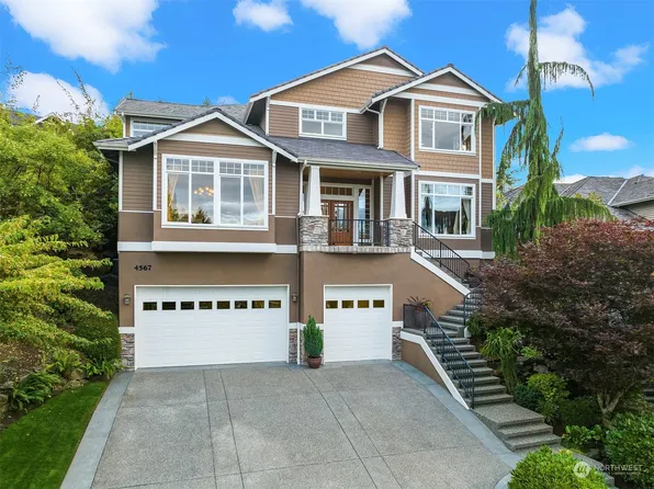 4567 160th Avenue SE, Bellevue, WA 98006