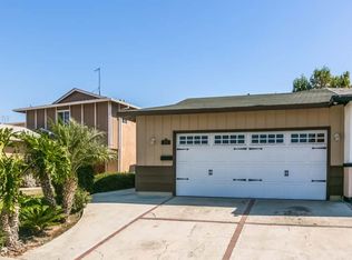 17412 Keene Ave, Carson, CA 90746