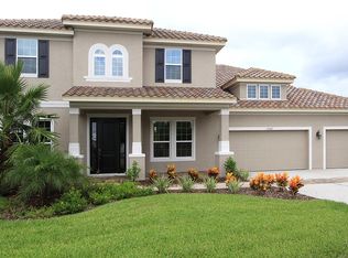 17427 Varona Pl, Lutz, FL 33548
