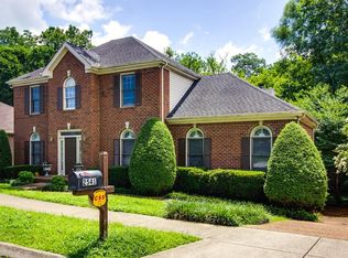 2541 Winder Dr, Franklin, TN 37064
