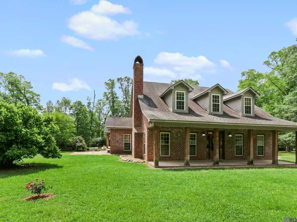 11257 Rist Rd, Clinton, LA 70722