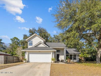 2914 JUSTIN Court, Orange Park, FL, 32065