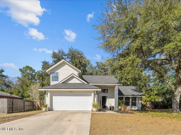 2914 JUSTIN Court, Orange Park, FL 32065