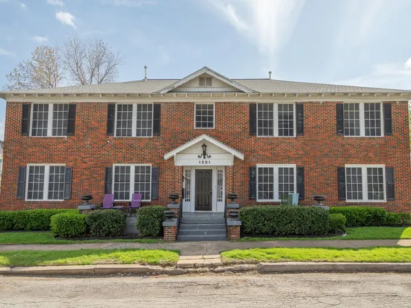 1501 W Morphy St, Fort Worth, TX 76104