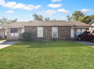 1626 Kelly Dr, Belton, TX 76513