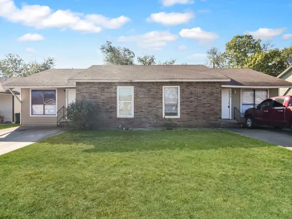 1626 Kelly Dr, Belton, TX 76513
