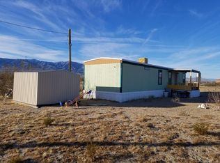 33779 Sunset Rd, Lucerne Valley, CA 92356