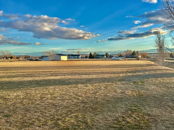 0 Shepherd Rd Lot 2A, Shepherd, MT 59079