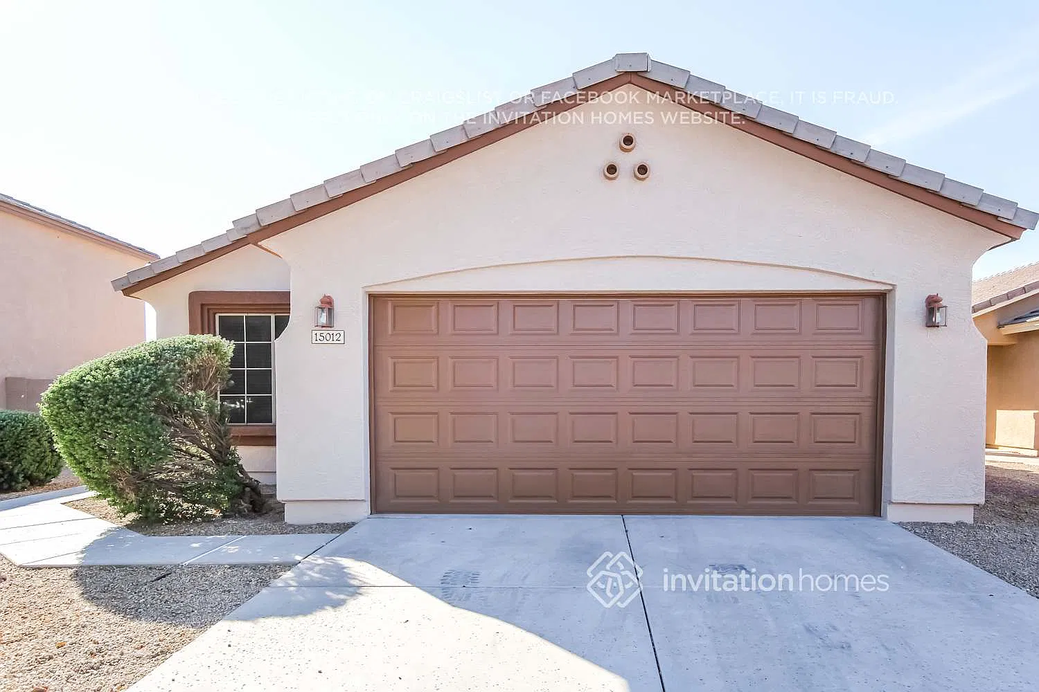 15012 N 140th Ave Surprise, AZ 85379 — Photo 2