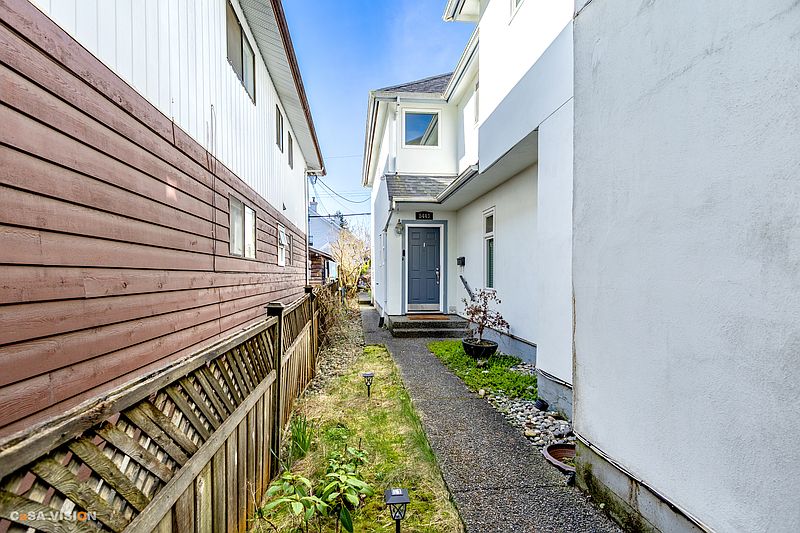 Vancouver House for rent - 3 Bedrooms — photo 19