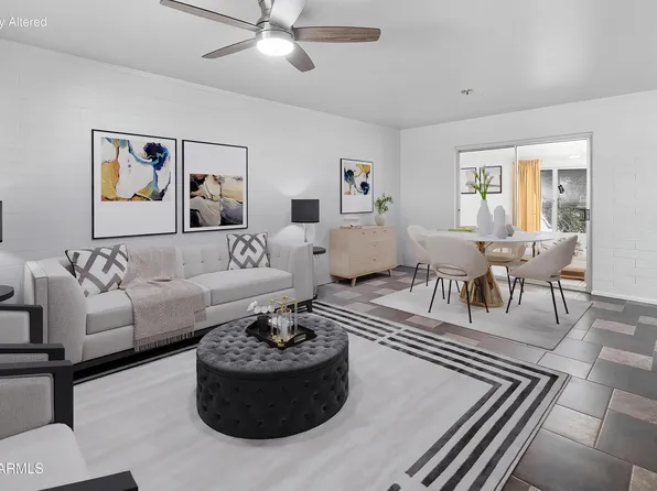 10602 N 103rd Avenue, Sun City, AZ 85351